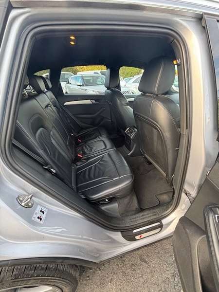 2016 AUDI Q5 2016 AUDI Q5