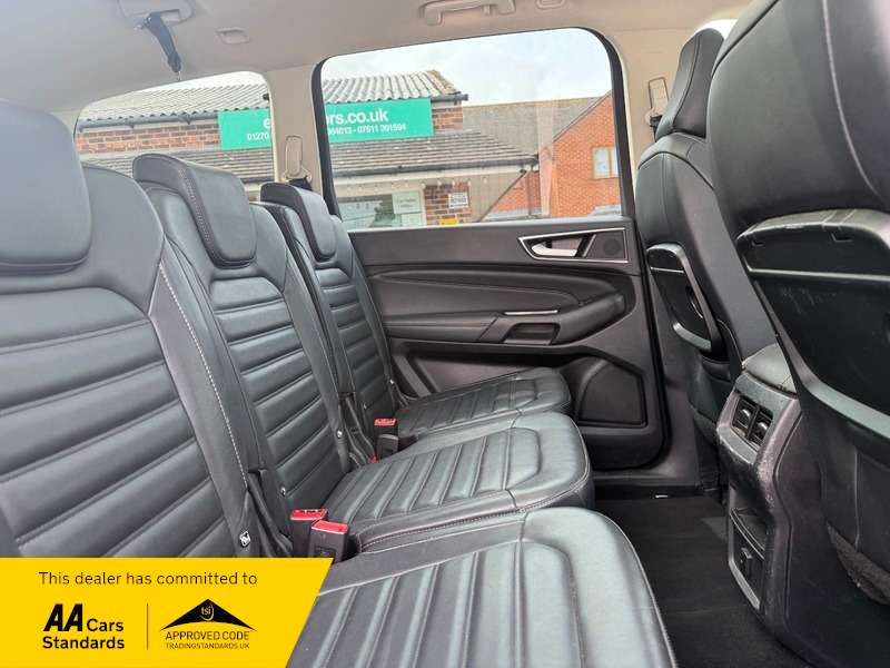 2017 FORD GALAXY 2017 FORD GALAXY