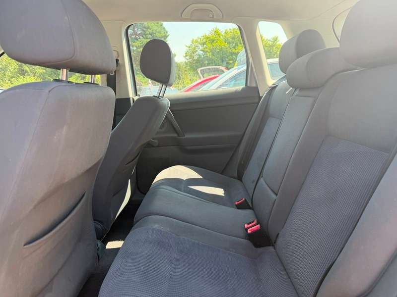 2006 VOLKSWAGEN POLO 2006 VOLKSWAGEN POLO