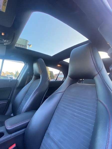 2015 MERCEDES GLA 2015 MERCEDES GLA