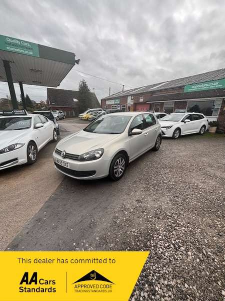 2009 VOLKSWAGEN GOLF 2009 VOLKSWAGEN GOLF