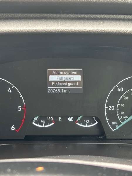 2022 FORD TRANSIT CUSTOM 2022 FORD TRANSIT CUSTOM