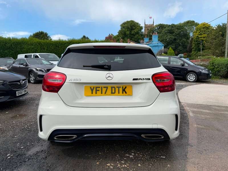 2017 MERCEDES A CLASS 2017 MERCEDES A CLASS