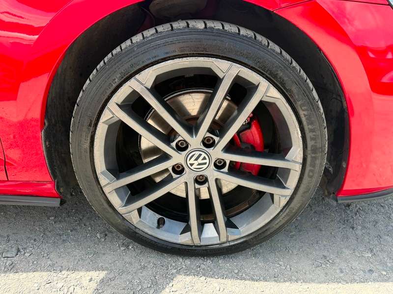 2015 VOLKSWAGEN GOLF 2015 VOLKSWAGEN GOLF