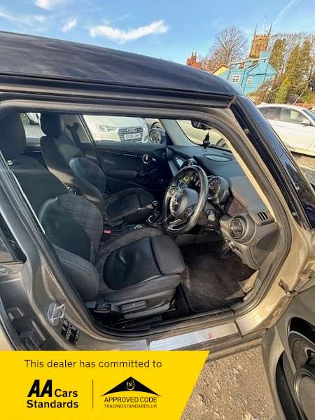 2016 MINI COOPER 2016 MINI COOPER