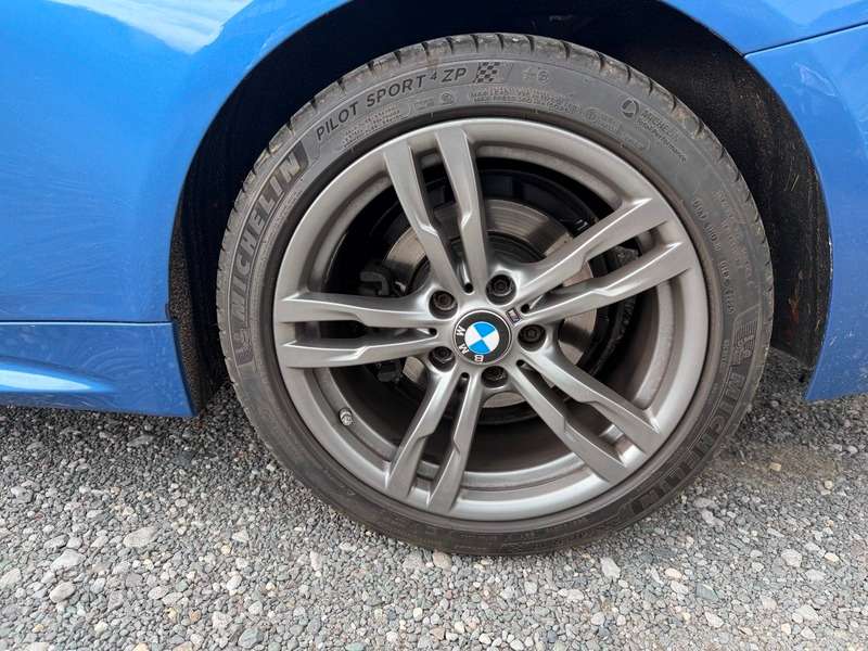 2017 BMW 4 SERIES 2017 BMW 4 SERIES