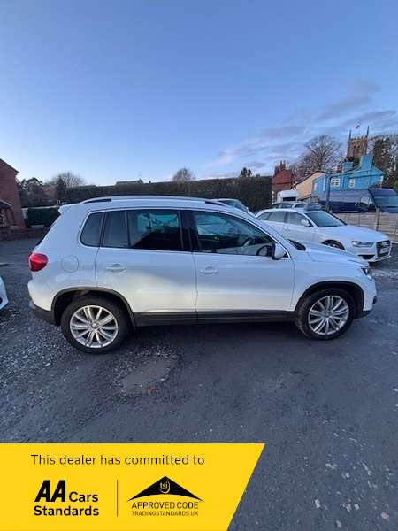 2016 VOLKSWAGEN TIGUAN 2016 VOLKSWAGEN TIGUAN