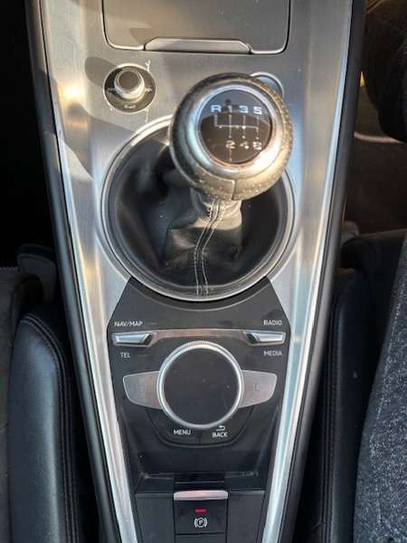 2015 AUDI TT 2015 AUDI TT