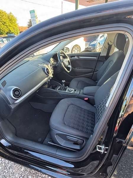 2015 AUDI A3 2015 AUDI A3