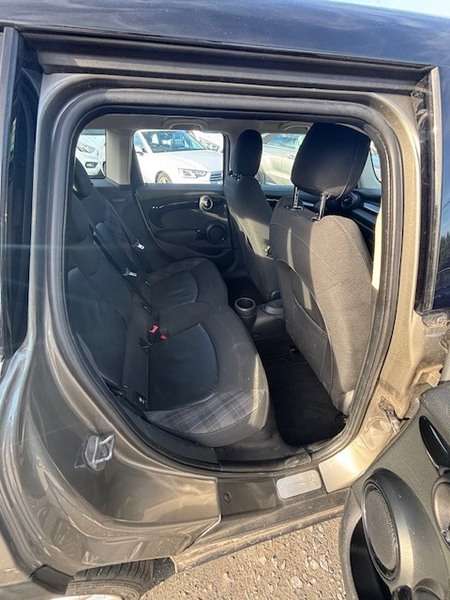 2016 MINI COOPER 2016 MINI COOPER