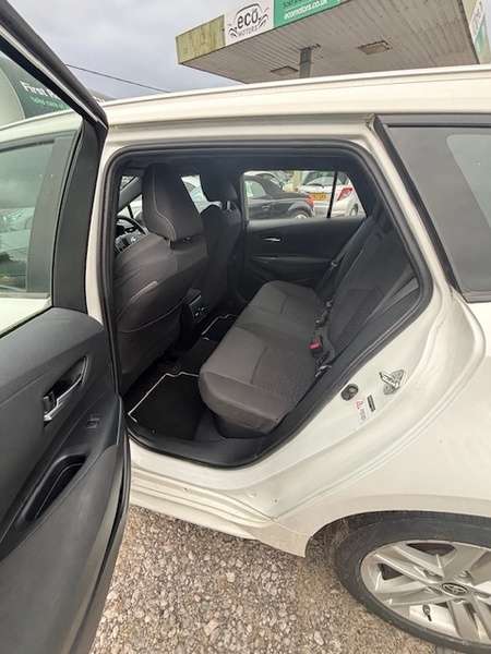 2020 TOYOTA COROLLA 2020 TOYOTA COROLLA