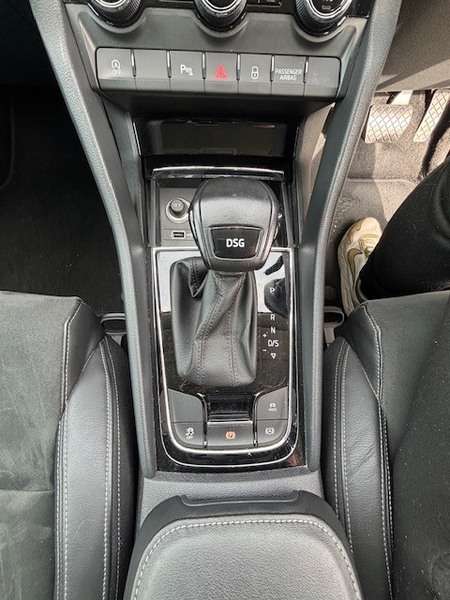 2019 SKODA KAROQ 2019 SKODA KAROQ