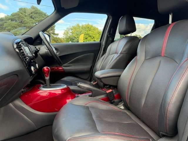 2015 NISSAN JUKE 2015 NISSAN JUKE