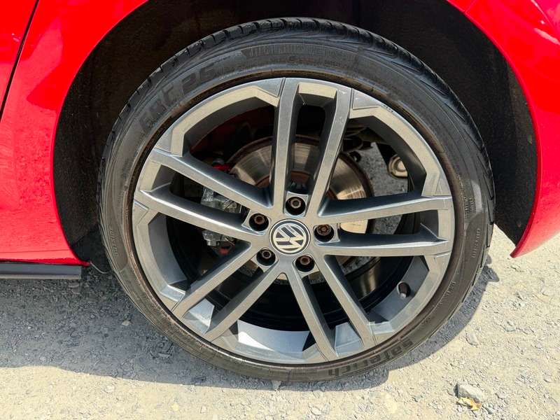 2015 VOLKSWAGEN GOLF 2015 VOLKSWAGEN GOLF