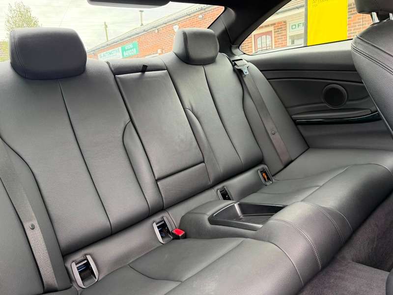 2017 BMW 4 SERIES 2017 BMW 4 SERIES
