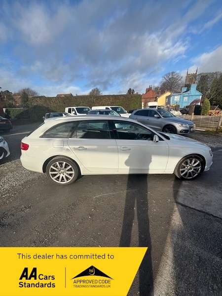 2016 AUDI A4 2016 AUDI A4