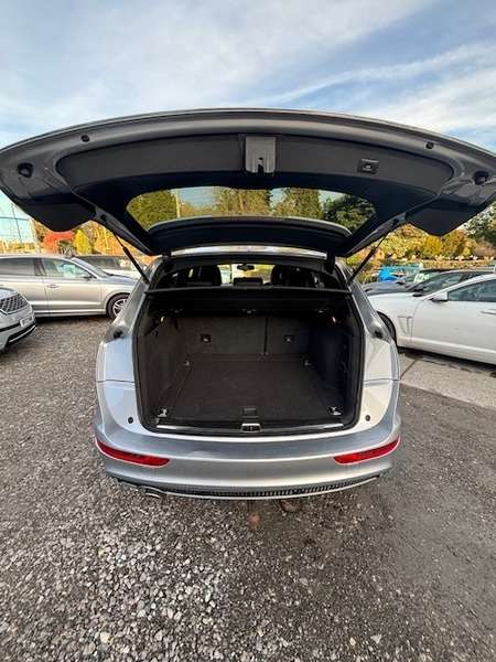 2016 AUDI Q5 2016 AUDI Q5