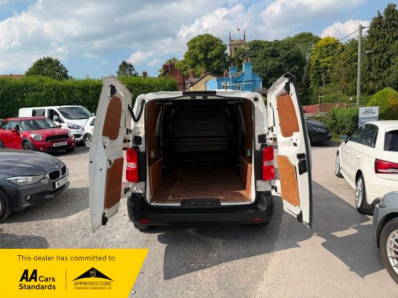 2019 PEUGEOT EXPERT 2019 PEUGEOT EXPERT