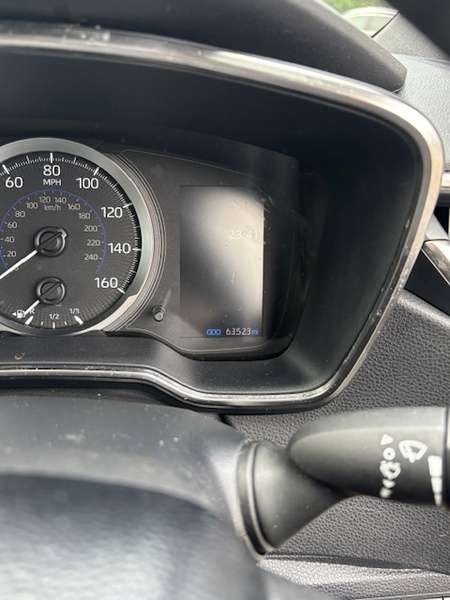 2020 TOYOTA COROLLA 2020 TOYOTA COROLLA