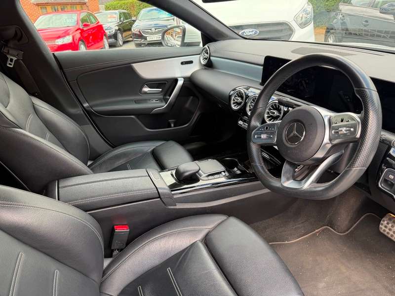 2020 MERCEDES CLA CLASS 2020 MERCEDES CLA CLASS