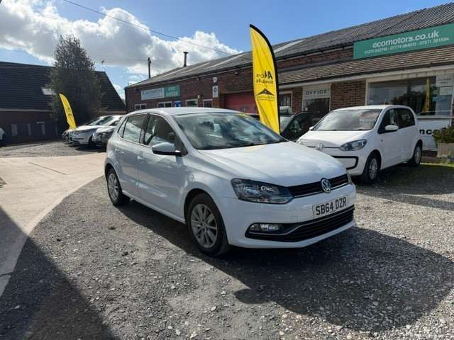 A 2014 VOLKSWAGEN POLO SE IDEAL FIRST CAR, CHEAP TO RUN, GREAT CONDITION A 2014 VOLKSWAGEN POLO SE IDEAL FIRST CAR, CHEAP TO RUN, GREAT CONDITION