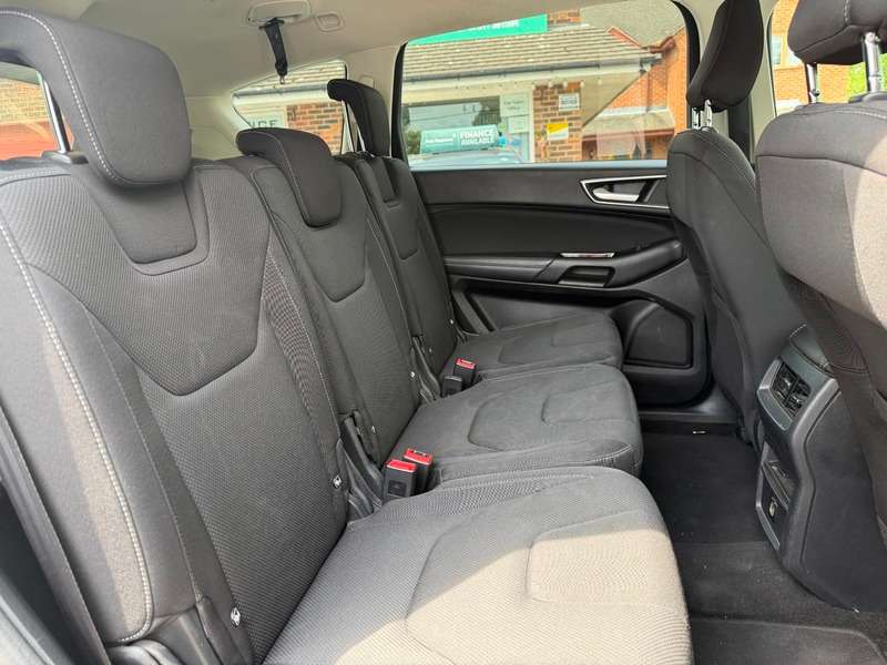 2017 FORD S-MAX 2017 FORD S-MAX