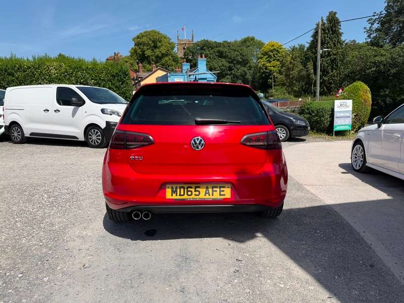2015 VOLKSWAGEN GOLF 2015 VOLKSWAGEN GOLF