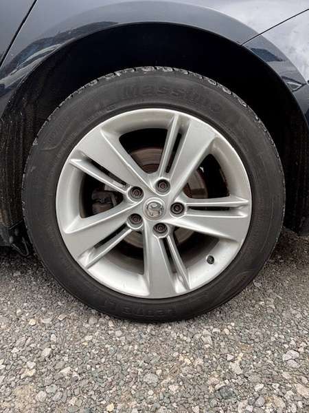 2017 VAUXHALL INSIGNIA 2017 VAUXHALL INSIGNIA