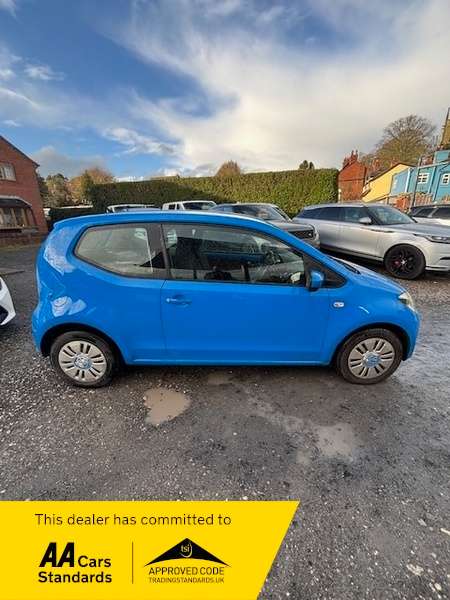 2014 VOLKSWAGEN UP 2014 VOLKSWAGEN UP