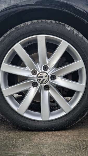 2015 VOLKSWAGEN GOLF 2015 VOLKSWAGEN GOLF