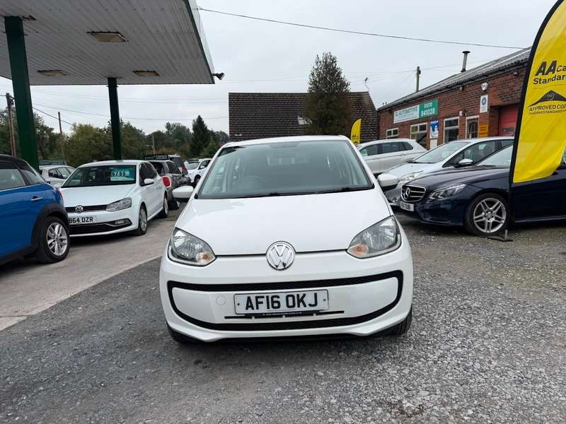 A 2016 VOLKSWAGEN UP MOVE UP, £20 TAX PER YEAR GREAT SPEC, CHEAP INSURANCE, FLAT BOTTOM STEERING WHEEL, BLUETOOTH FEATURE A 2016 VOLKSWAGEN UP MOVE UP, £20 TAX PER YEAR GREAT SPEC, CHEAP INSURANCE, FLAT BOTTOM STEERING WHEEL, BLUETOOTH FEATURE