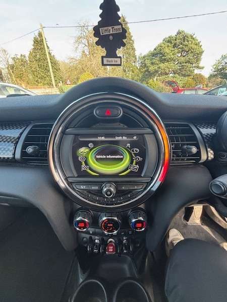 2016 MINI COOPER 2016 MINI COOPER