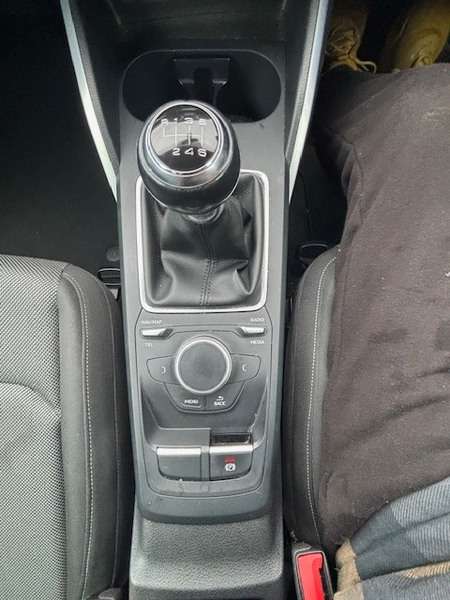 2017 AUDI Q2 2017 AUDI Q2