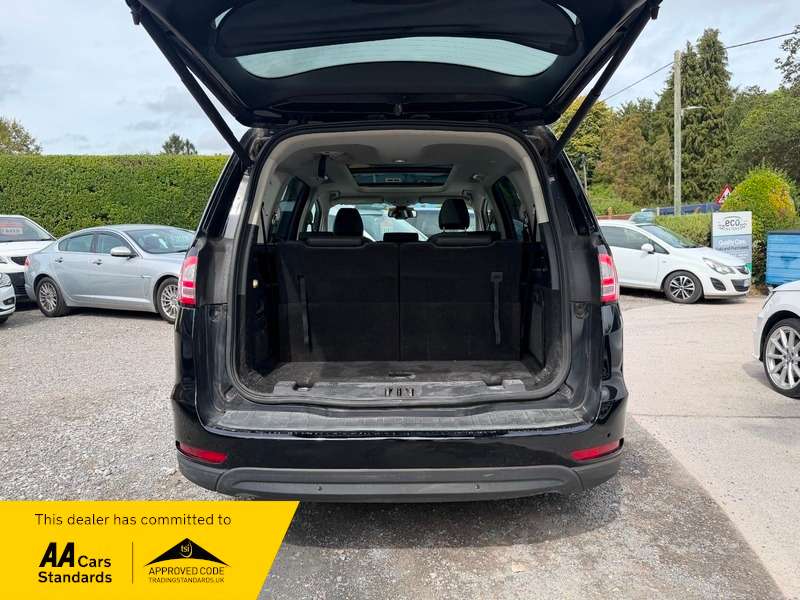 2017 FORD GALAXY 2017 FORD GALAXY