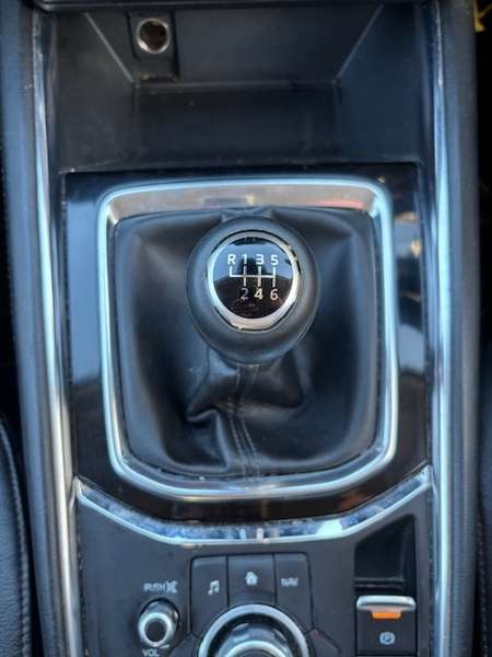 2017 MAZDA CX-5 2017 MAZDA CX-5