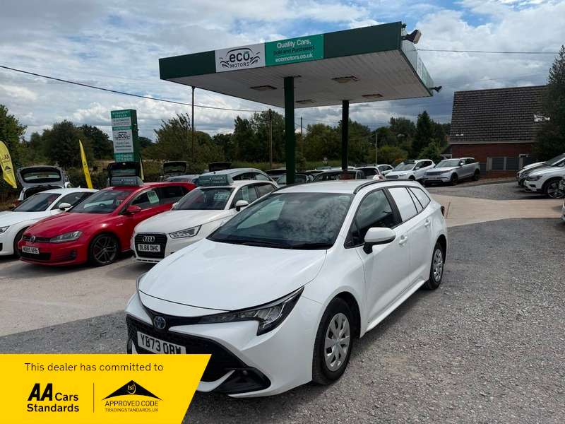 A 2023 TOYOTA COROLLA ACTIVE, AC, BLUETOOTH, A 2023 TOYOTA COROLLA ACTIVE, AC, BLUETOOTH,