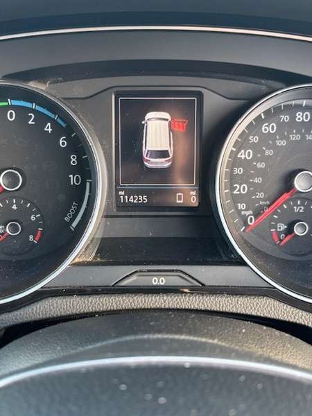 2017 VOLKSWAGEN PASSAT 2017 VOLKSWAGEN PASSAT