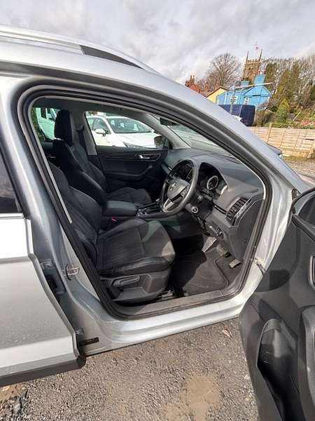 2019 SKODA KAROQ 2019 SKODA KAROQ