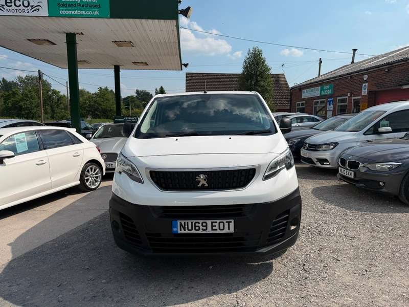 A 2019 PEUGEOT EXPERT BLUEHDI PROFESSIONAL L1, GREAT VALUE, CHEAP TO INSURE, LOTS OF SPACE, A/C, BLUETOOTH A 2019 PEUGEOT EXPERT BLUEHDI PROFESSIONAL L1, GREAT VALUE, CHEAP TO INSURE, LOTS OF SPACE, A/C, BLUETOOTH