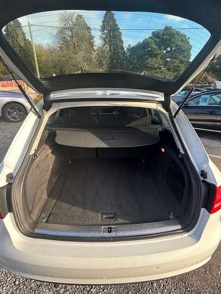 2016 AUDI A4 2016 AUDI A4