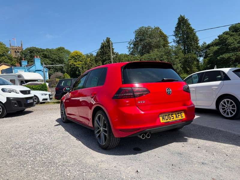 2015 VOLKSWAGEN GOLF 2015 VOLKSWAGEN GOLF