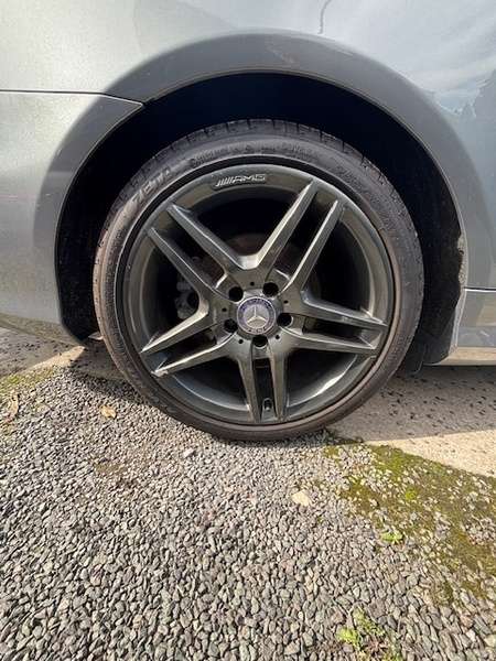 2013 MERCEDES 200 E 2013 MERCEDES 200 E