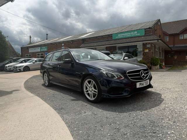 A 2016 MERCEDES AMG REDUCED BY £500 E220 BLUETEC AMG NIGHT EDITION private plate immaculate condition inside and out A 2016 MERCEDES AMG REDUCED BY £500 E220 BLUETEC AMG NIGHT EDITION private plate immaculate condition inside and out