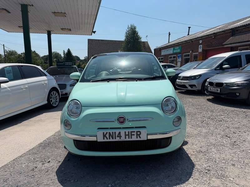 A 2014 FIAT 500 LOUNGE FANTASTIC VALUE, CHEAP INSURANCE, GREAT CONDITION cheap tax only £35 per year A 2014 FIAT 500 LOUNGE FANTASTIC VALUE, CHEAP INSURANCE, GREAT CONDITION cheap tax only £35 per year