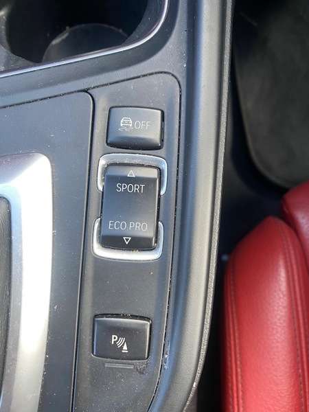 2016 BMW 4 SERIES 2016 BMW 4 SERIES