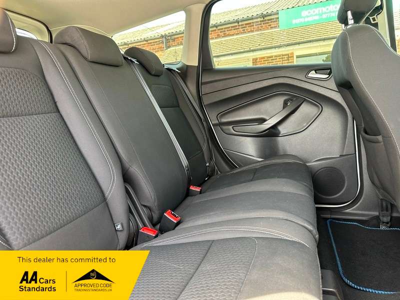 2017 FORD KUGA 2017 FORD KUGA