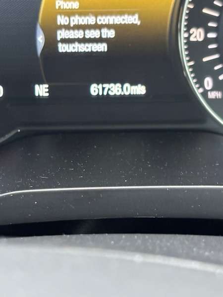 2015 FORD S-MAX 2015 FORD S-MAX