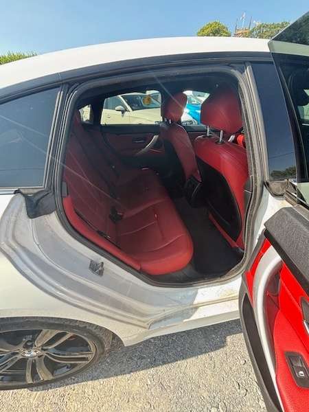 2016 BMW 4 SERIES 2016 BMW 4 SERIES