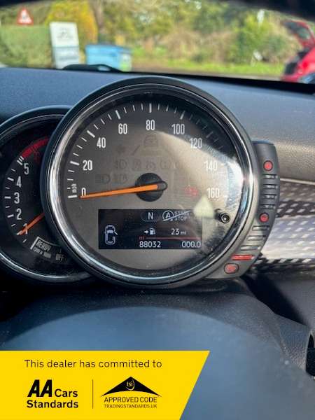 2016 MINI COOPER 2016 MINI COOPER