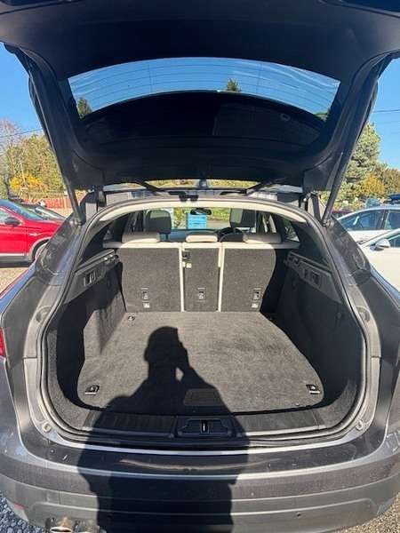 2016 JAGUAR F-PACE 2016 JAGUAR F-PACE